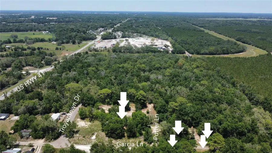 17308 Putter Lane, Spring Hill, FL 34610 - Image #2