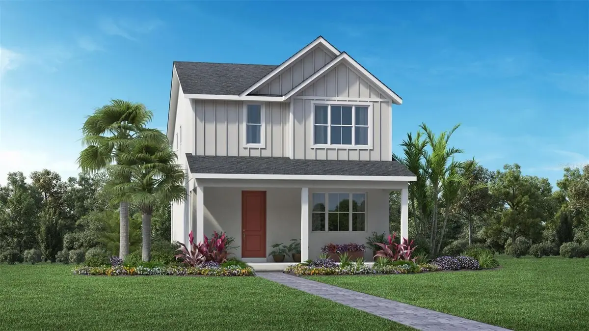 1869 Crowncrest Drive, Apopka, FL 32703 - Image #1