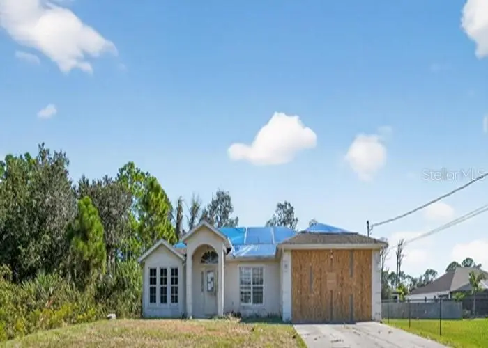 3162 Irma Street, North Port, FL 34291 - Image #1