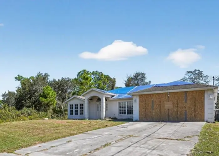 3162 Irma Street, North Port, FL 34291 - Image #3
