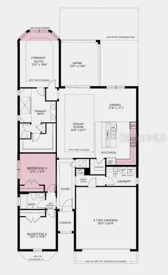 899 Arbor Green Trail, Saint Cloud, FL 34771 - #2