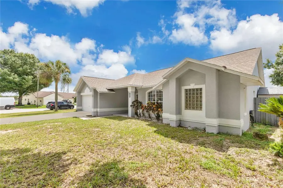 623 Oakpark Loop, Davenport, FL 33837 - #2