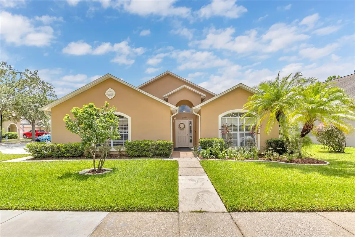 13022 Falcon Ridge Drive, Orlando, FL 32828 - Image #1