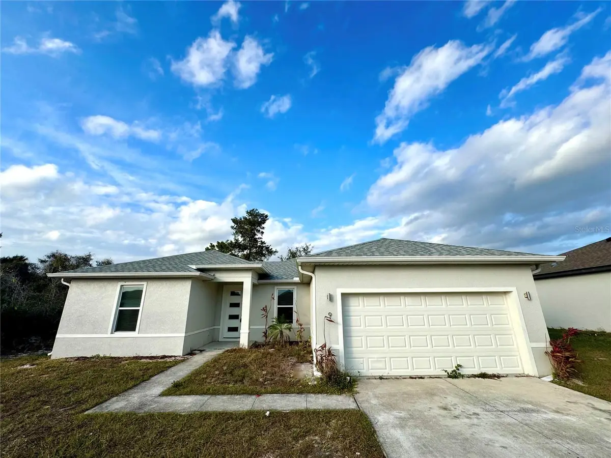 9 Orchid Lane, Poinciana, FL 34759 - Image #1