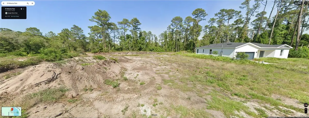 23 Malauka Pass, Ocklawaha, FL 32179 - Image #1