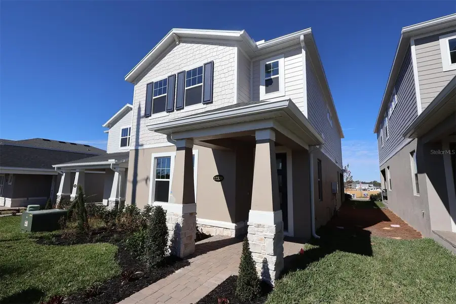 17329 Beachgrass Alley, Winter Garden, FL 34787 - Image #2