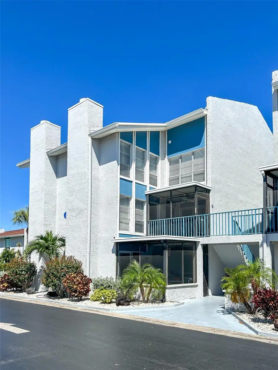 315 Medallion Boulevard #F, Madeira Beach, FL 33708 - Image #1