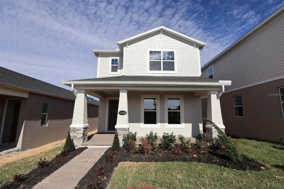 17335 Beachgrass Alley, Winter Garden, FL 34787 - #1