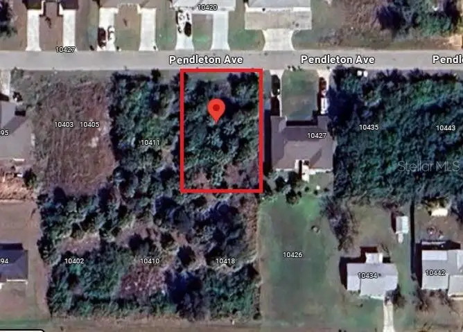 10419 Pendleton Avenue, Grove City Rotonda, FL 34224 - Image #2