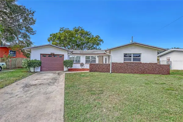 1713 Jordan Drive, ROCKLEDGE, FL 32955