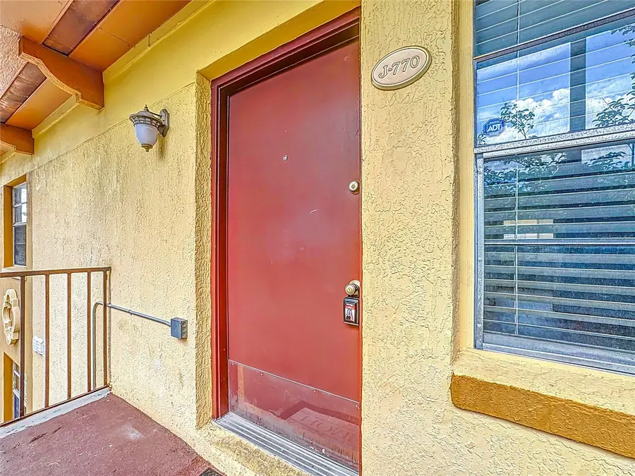 770 Ridenhour Circle #770, Orlando, FL 32809 - Image #2