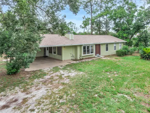 2099 Newmark Drive, DELTONA, FL 32738
