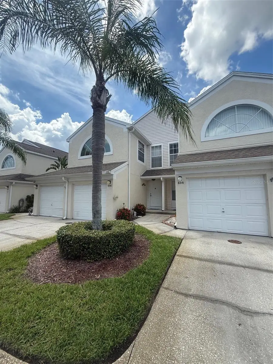 5999 Lake Pointe Drive #608, Orlando, FL 32822 - Image #1