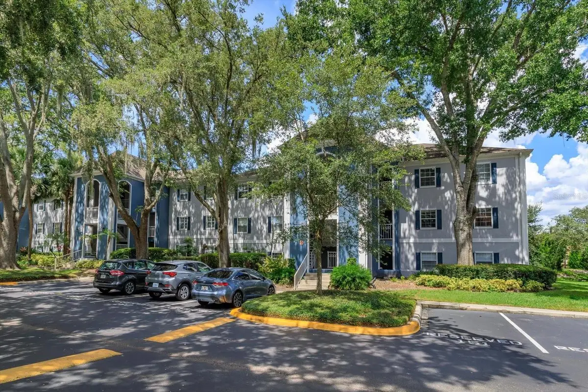 4102 Clubside Drive #4102, Longwood, FL 32779 - Image #1