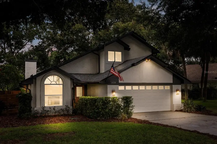989 Summer Lakes Drive, Orlando, FL 32835 - Image #2