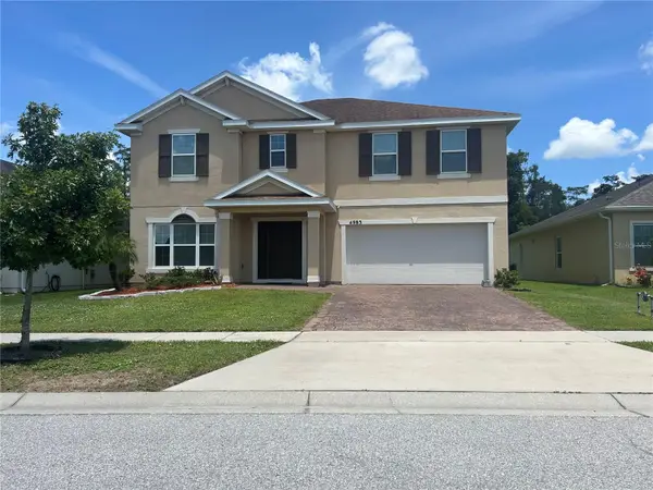4983 London Creek Place, KISSIMMEE, FL 34758