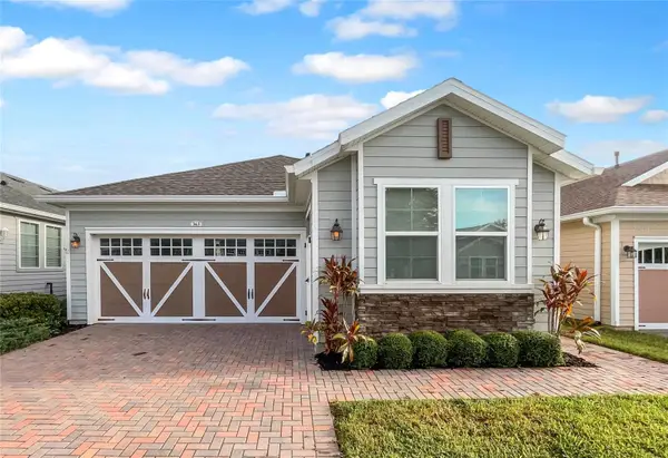 363 Alcove Drive, GROVELAND, FL 34736