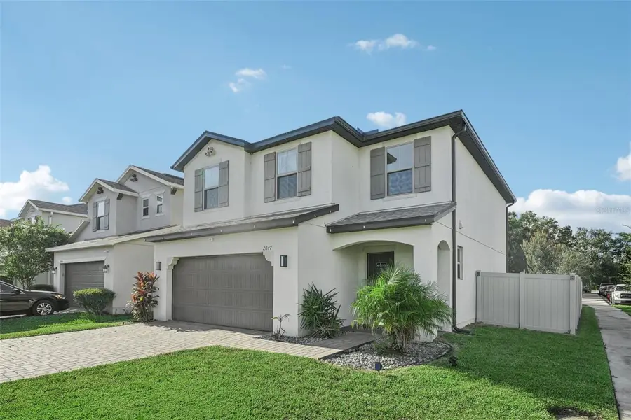 2847 Noble Crow Drive, Kissimmee, FL 34744 - Image #2
