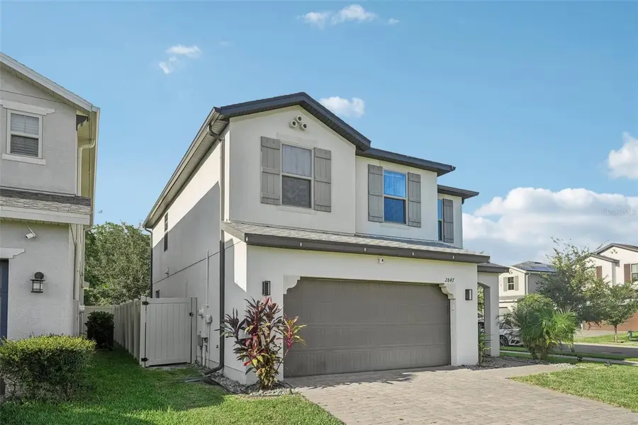 2847 Noble Crow Drive, Kissimmee, FL 34744 - Image #3