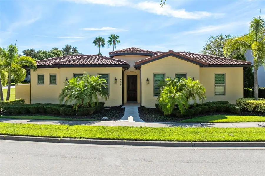 7502 Gathering Drive, Reunion, FL 34747 - Image #2