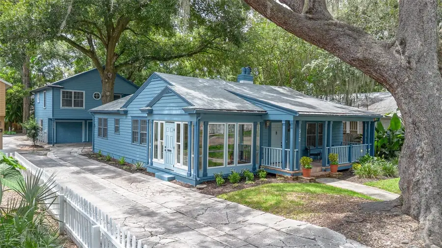 512 E Amelia Street, Orlando, FL 32803 - Image #2