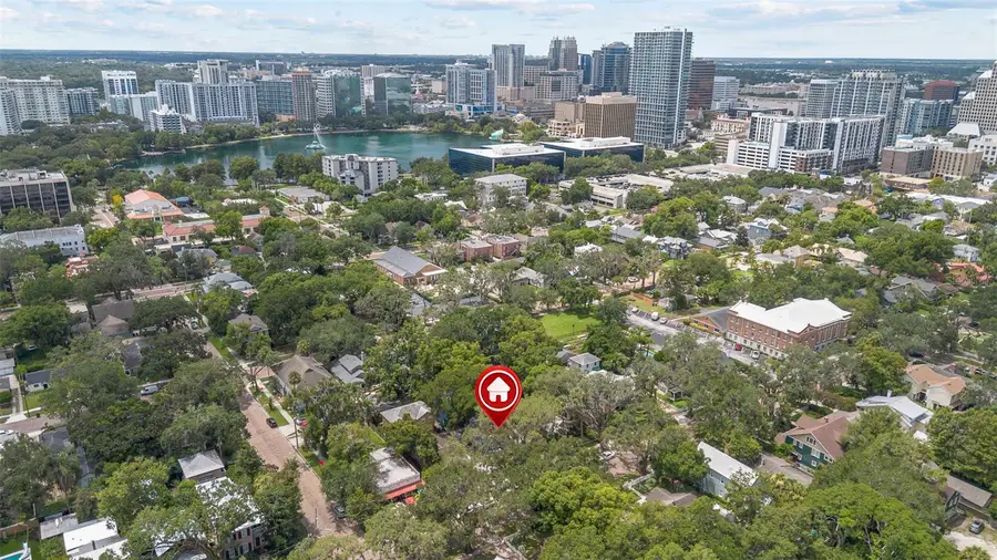 512 E Amelia Street, Orlando, FL 32803 - Image #3