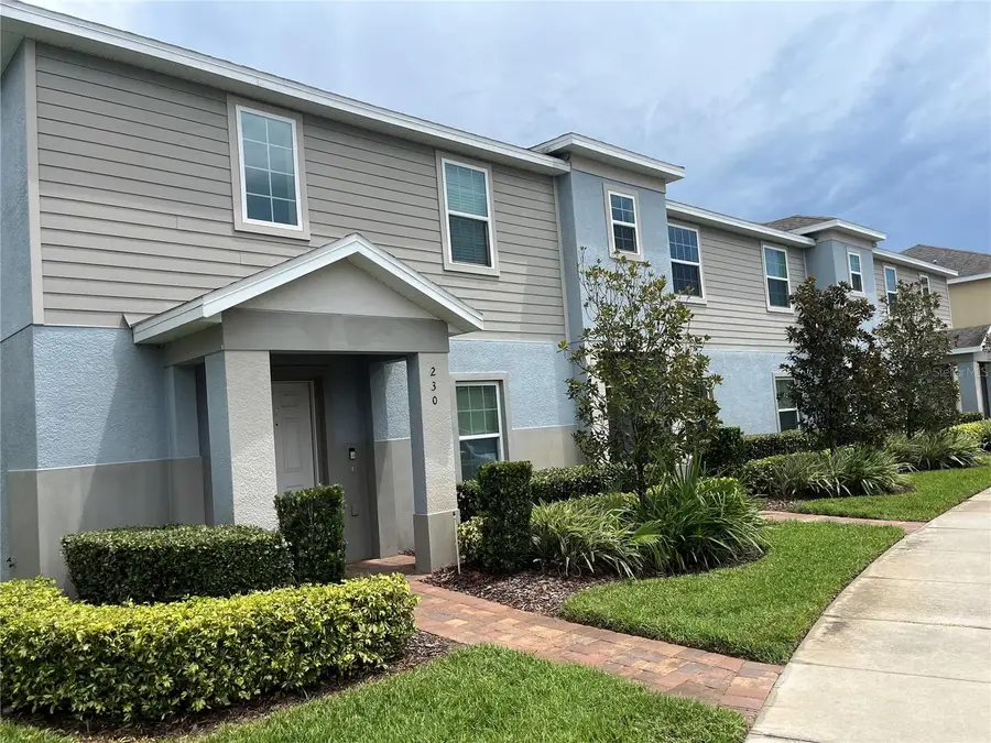 234 Annabelle Way, Davenport, FL 33837 - Image #2