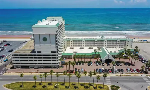2700 N Atlantic Avenue #211, DAYTONA BEACH, FL 32118