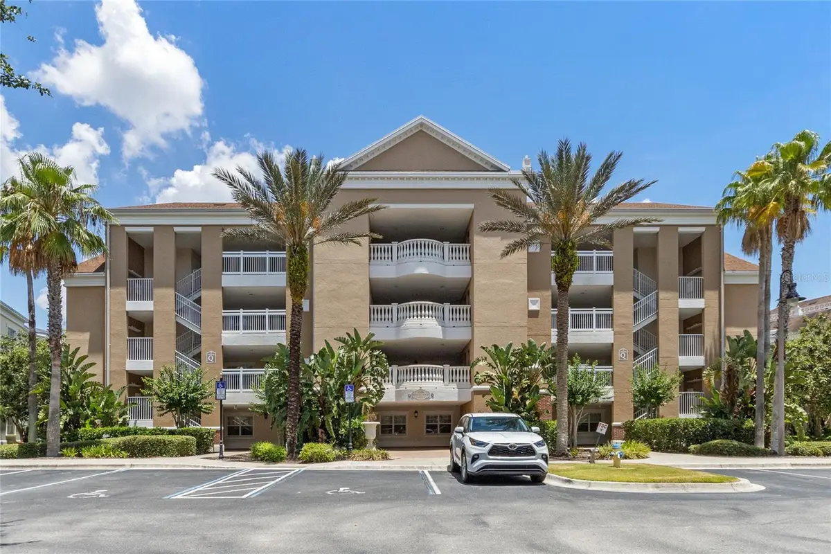 1106 Sunset View Circle #201, Reunion, FL 34747 - Image #1