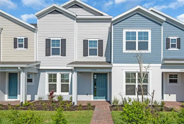 1471 Alston Bay Boulevard, APOPKA, FL 32703