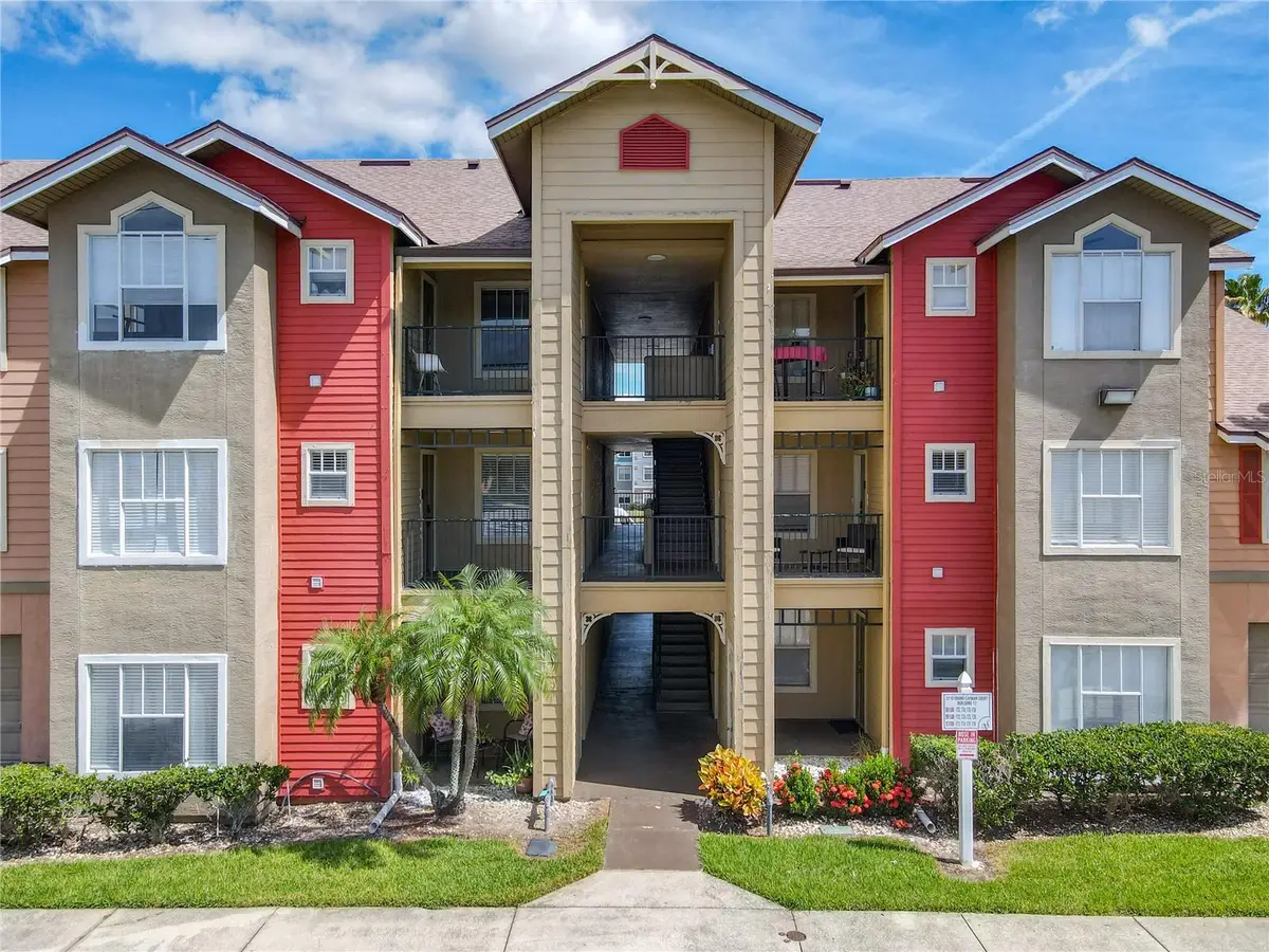 2210 Grand Cayman Court #1726, Kissimmee, FL 34741 - Image #1