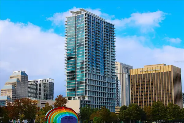 150 E Robinson Street #2409, ORLANDO, FL 32801