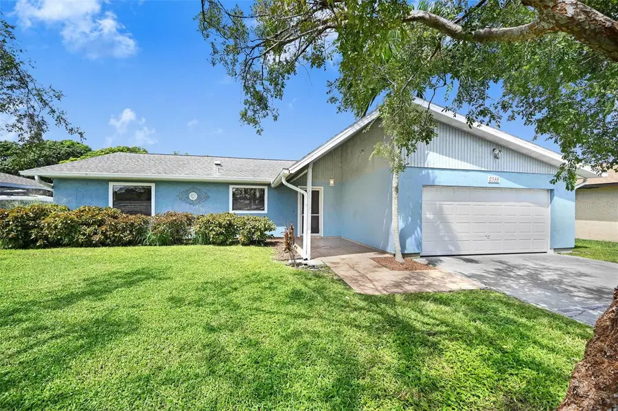 2355 Sykes Creek Drive, Merritt Island, FL 32953 - Image #2