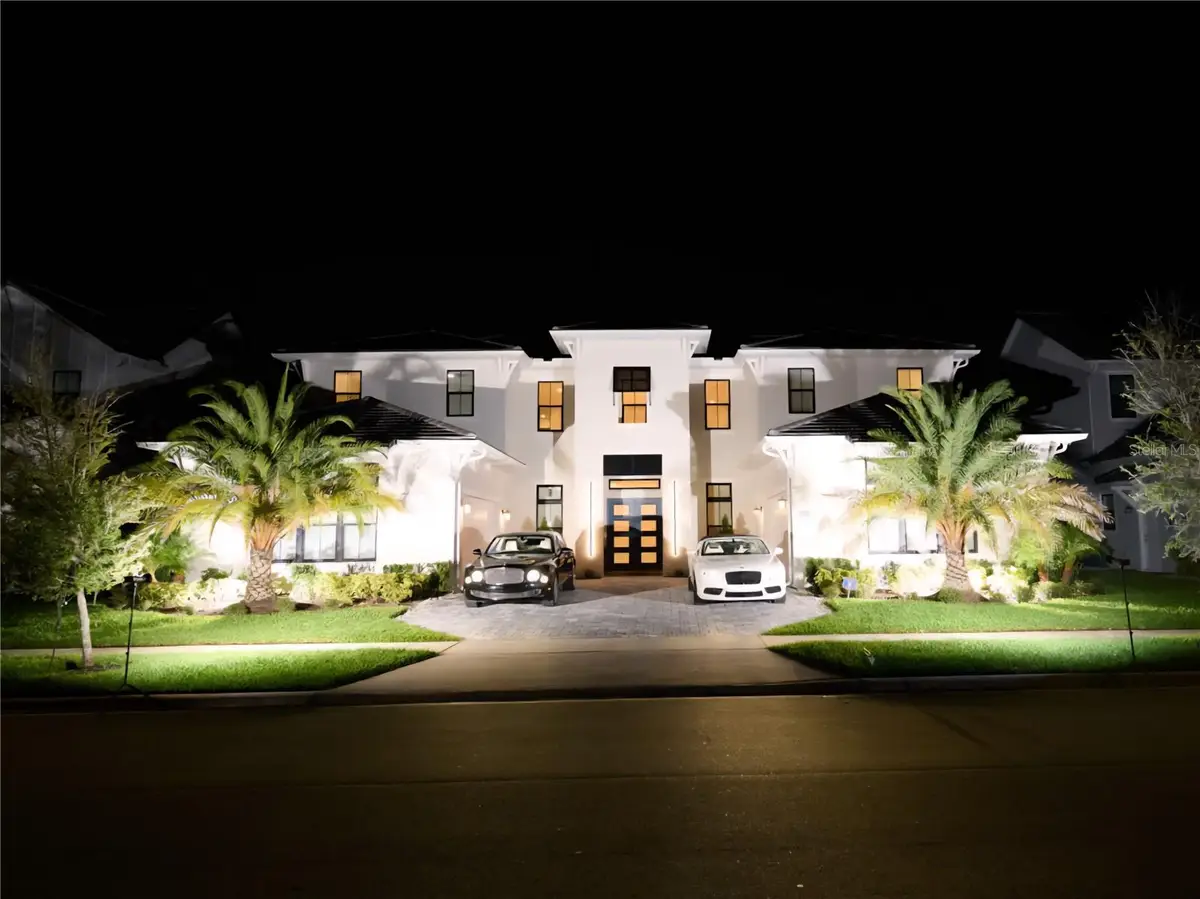 9131 Santorini Drive, Orlando, FL 32827 - Image #1