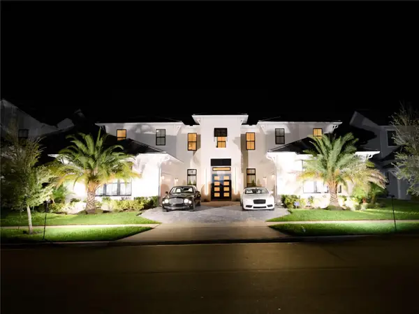 9131 Santorini Drive, ORLANDO, FL 32827