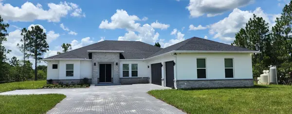 Lot 7E Iron Bridge Road, OVIEDO, FL 32765