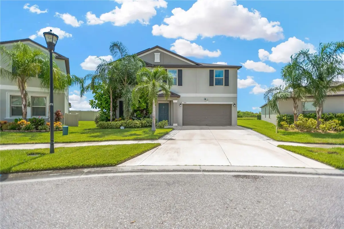 5441 Rainwood Meadows Drive, Apollo Beach, FL 33572 - Image #1