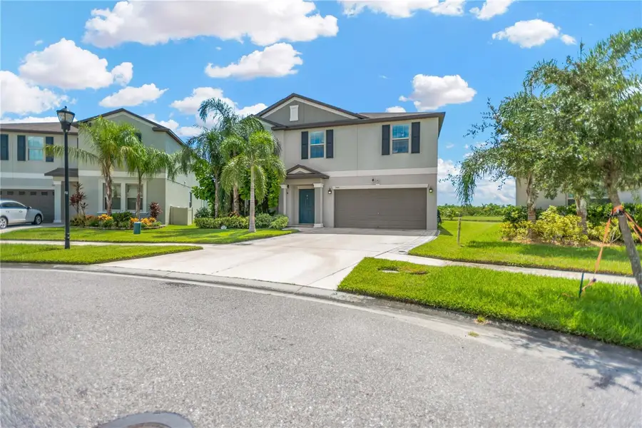 5441 Rainwood Meadows Drive, Apollo Beach, FL 33572 - Image #2