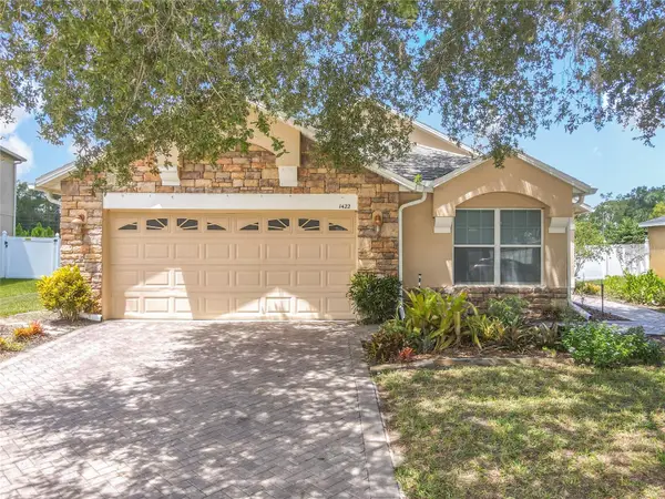 1422 Osprey Hunt Lane, EUSTIS, FL 32736