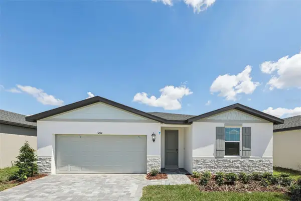 5214 Green Belt Drive, HAINES CITY, FL 33844