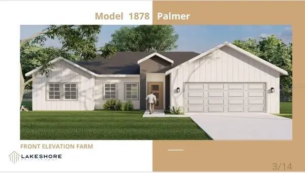 8223 N Empire Avenue, CITRUS SPRINGS, FL 34433