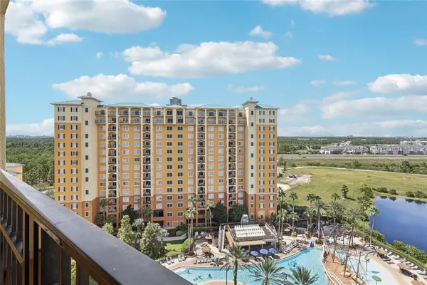 8101 Resort Village Drive #31210, ORLANDO, FL 32821