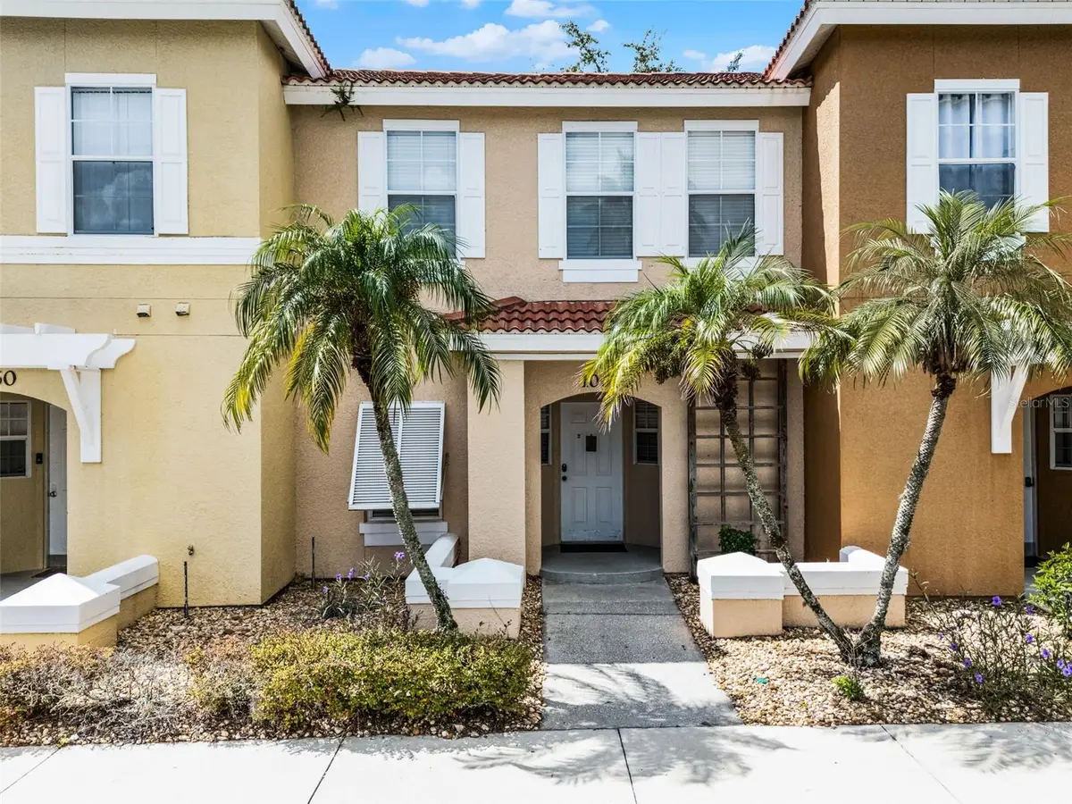 1062 Park Ridge Circle, Kissimmee, FL 34746 - Image #1