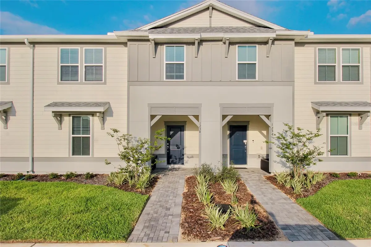 1258 Shoreside Street, Clermont, FL 34714 - Image #1