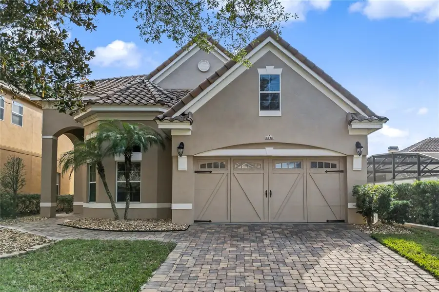 6976 Lucca Street, Orlando, FL 32819 - Image #2