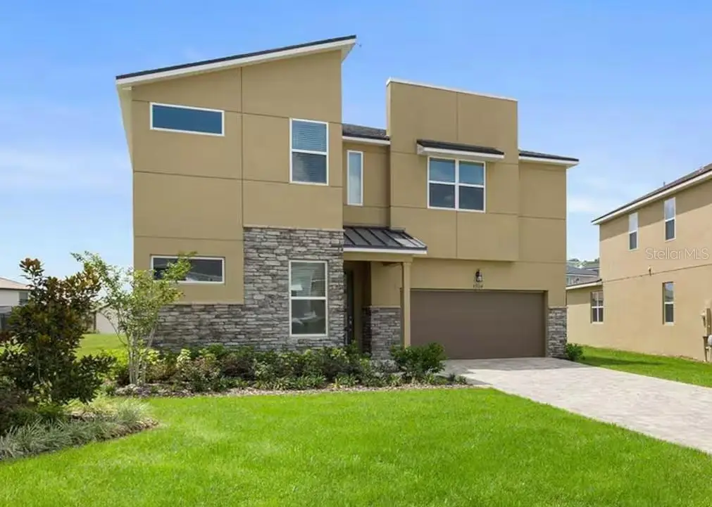 8904 Tropical Haven Court, Kissimmee, FL 34747 - #1