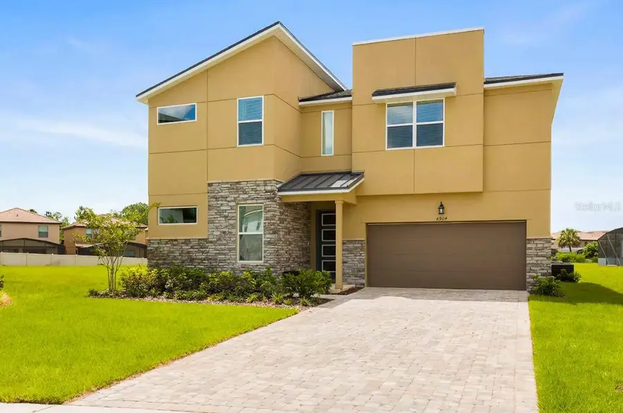 8904 Tropical Haven Court, Kissimmee, FL 34747 - #3