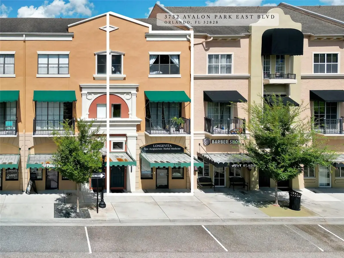 3732 Avalon Park East Boulevard, Orlando, FL 32828 - #1