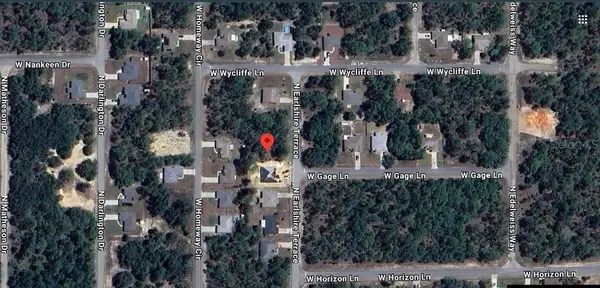 6558 N Earlshire Terrace, CITRUS SPRINGS, FL 34434