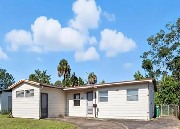 4880 Key Largo Drive W, TITUSVILLE, FL 32780